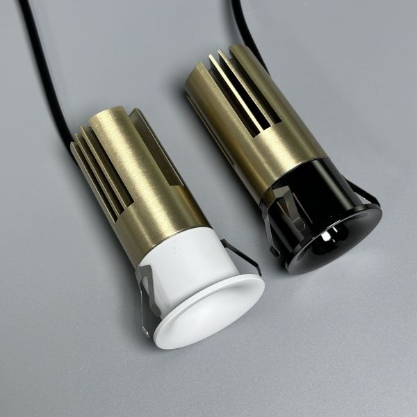 5W COB LED downlight, ceiling downlight, anti glare downlight